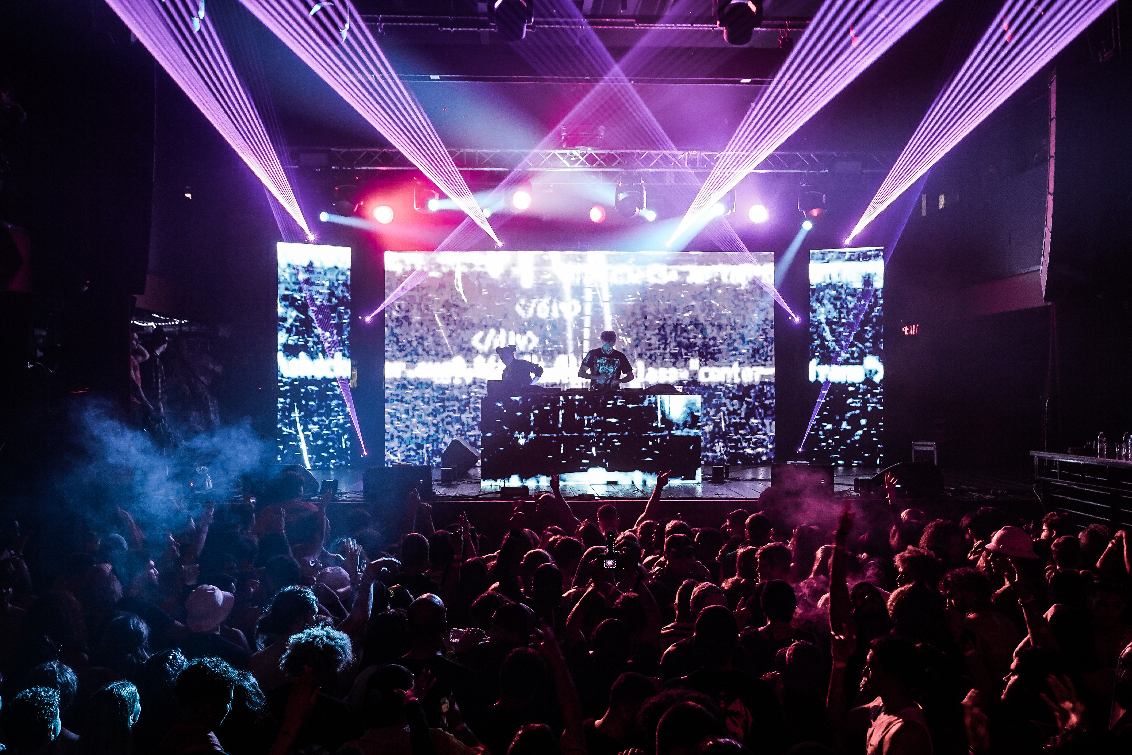 OneVibe Event
